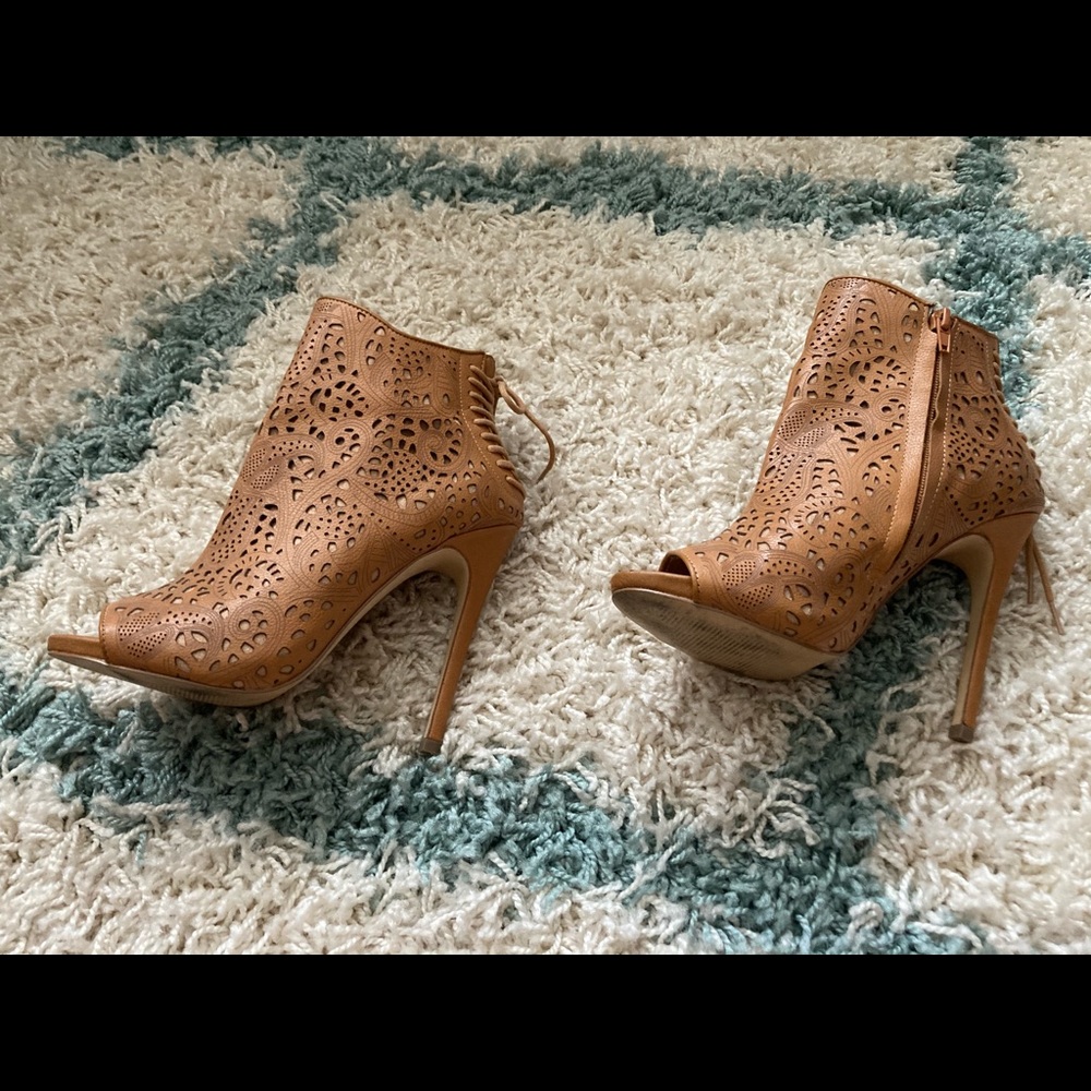 Cute Booties!